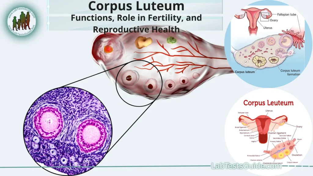 Corpus Luteum