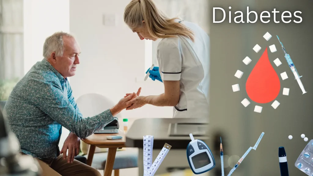 Diabetes Diabetes Types, Causes, Symptoms, Diagnoses, Treatment, Preventions and Future research