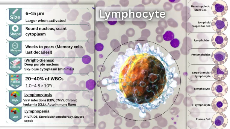 Lymphocyte