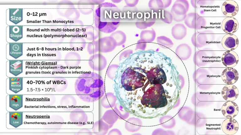 Neutrophil