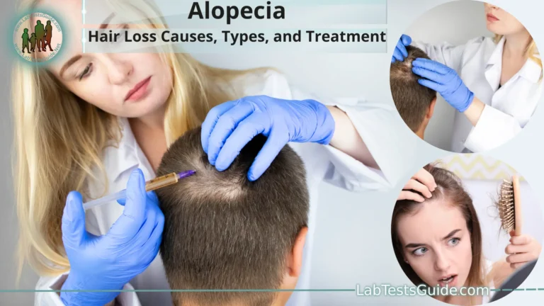 Alopecia