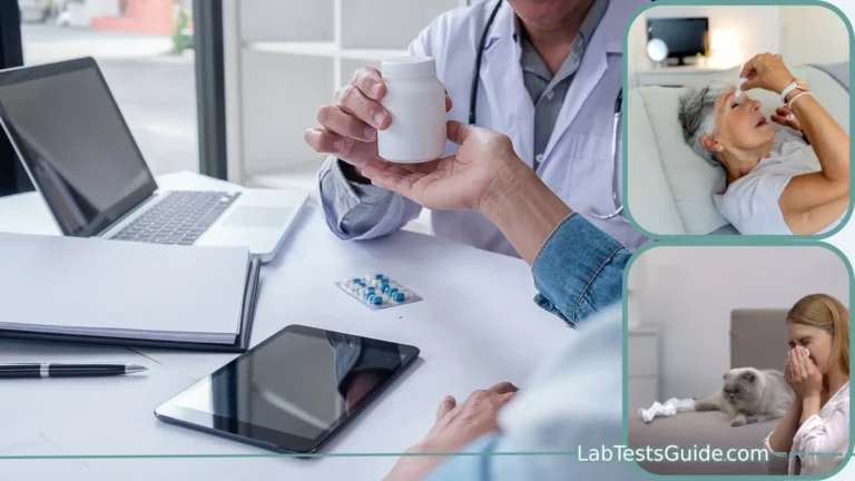 Antihistamines for Allergies: A Complete Guide