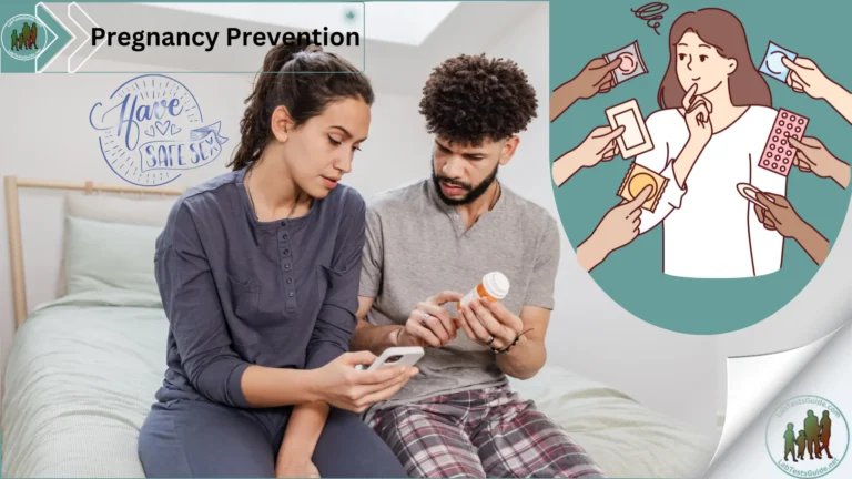 Pregnancy Prevention
