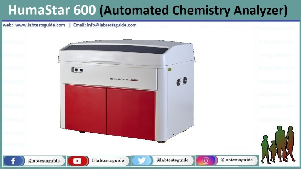 humastar-600-automated-chemistry-analyzer-lab-tests-guide