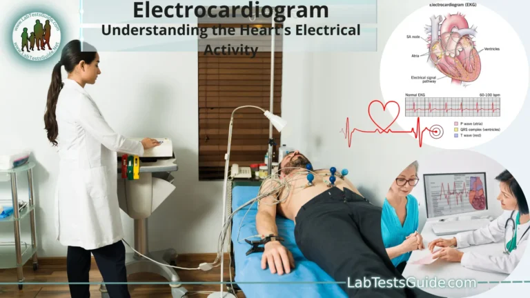 Electrocardiogram