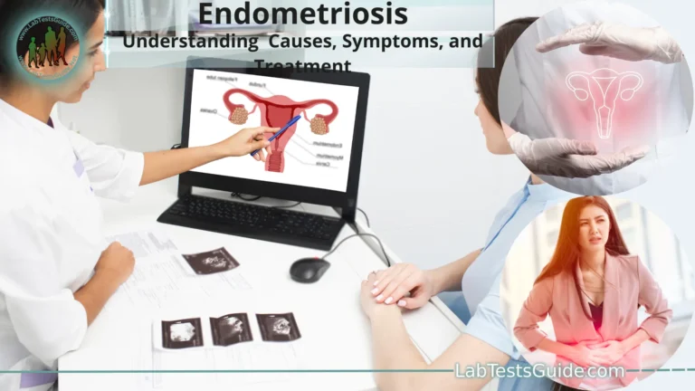 Endometriosis
