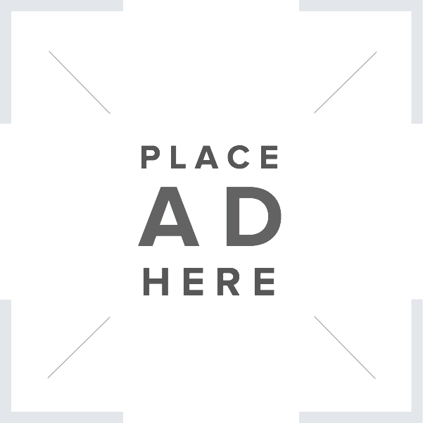 Your AD here