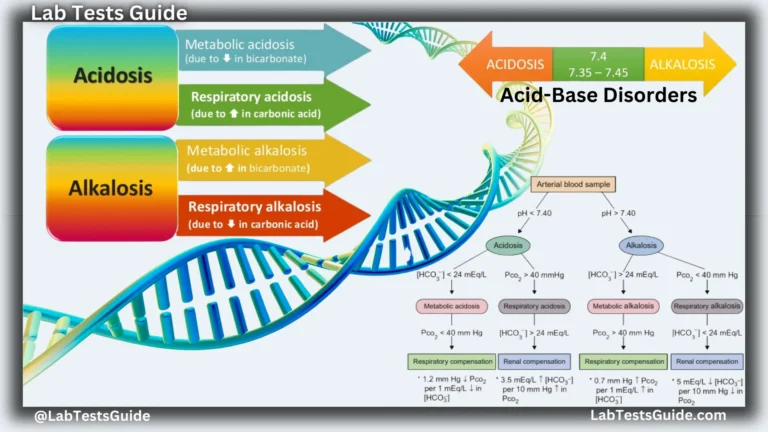 Acid-Base Disorders 