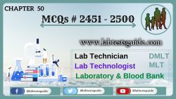 Microbiology MCqs