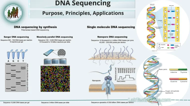 DNA Sequencing