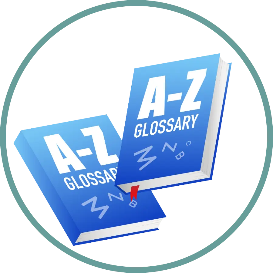 Glossary
