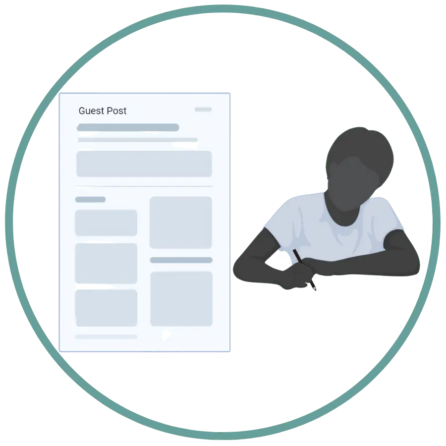 Guest Posts