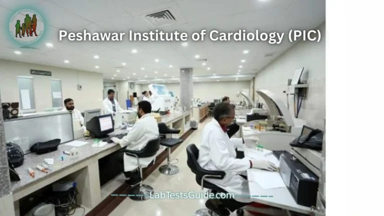 PIC pathology laboratory obtains International recognition