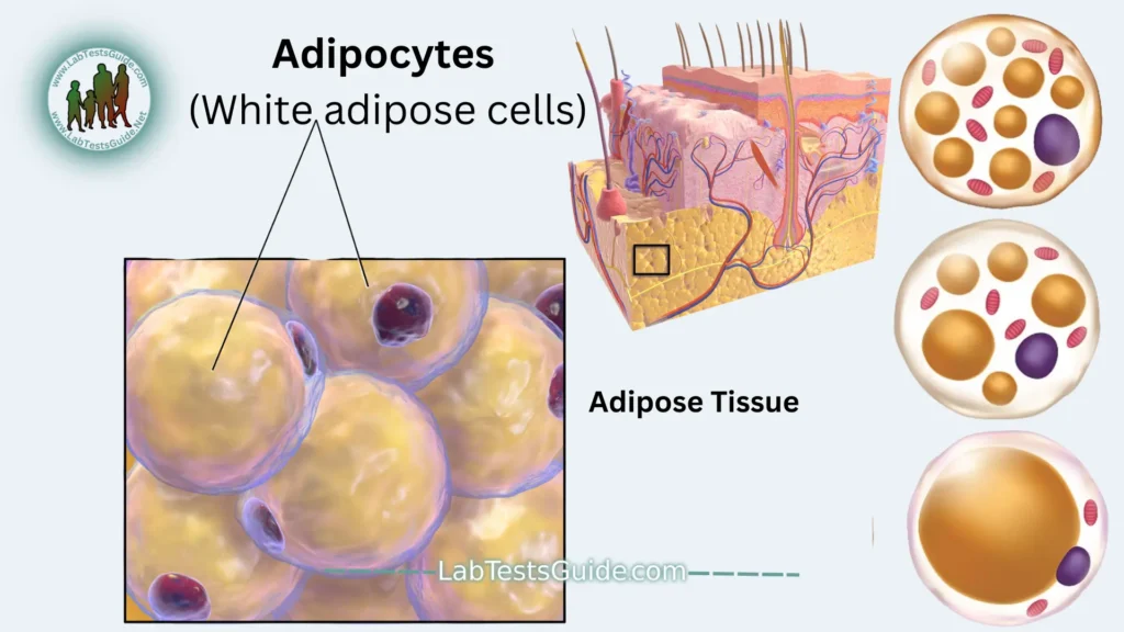 Adipocytes (Fat Cells)