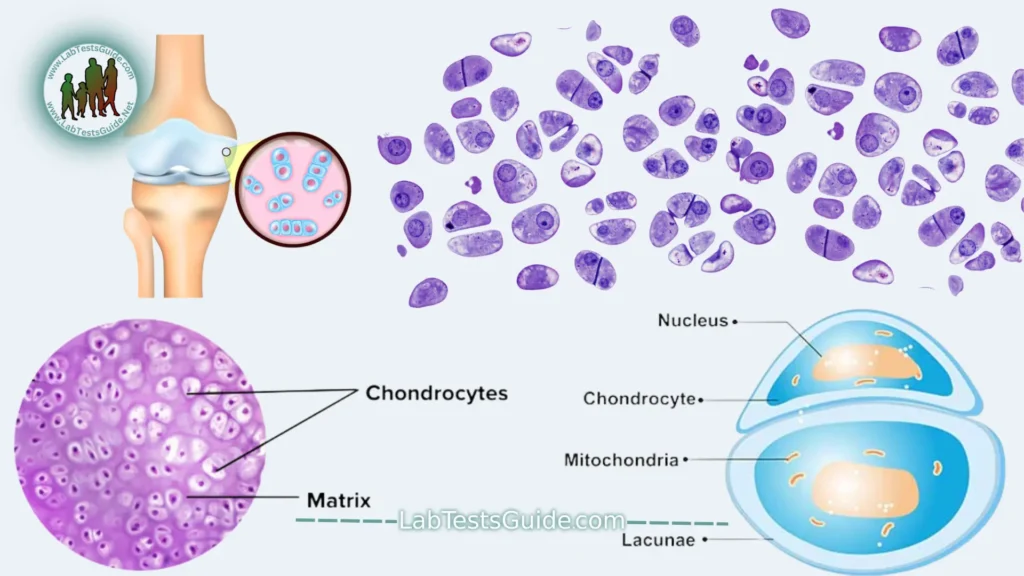 Chondrocytes