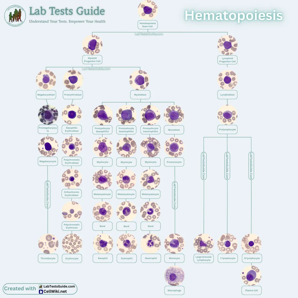 Hematopoiesis