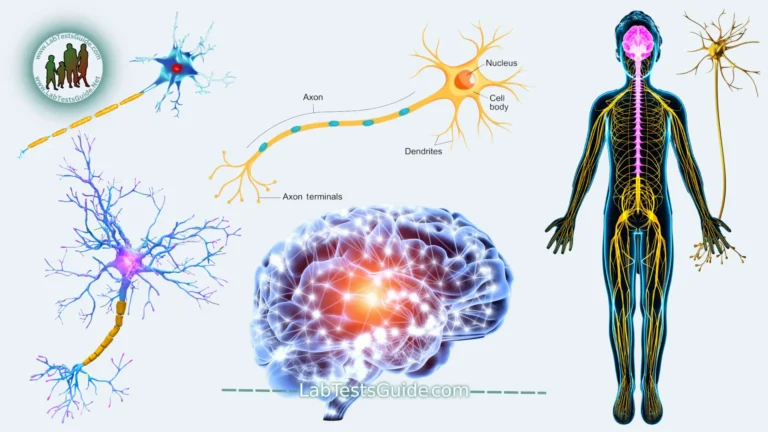 Nerve Cells (Neurons)