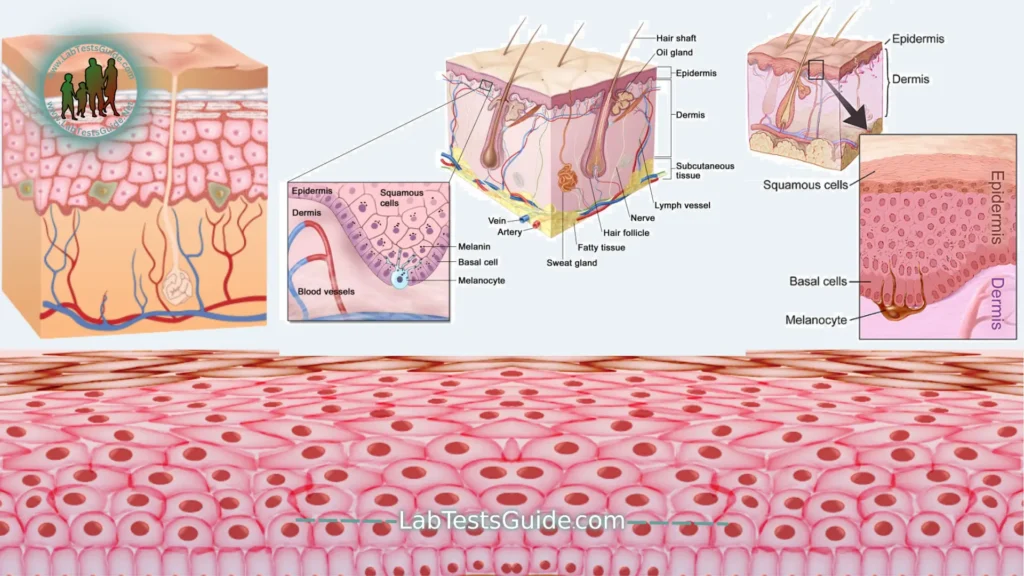 Skin Cells