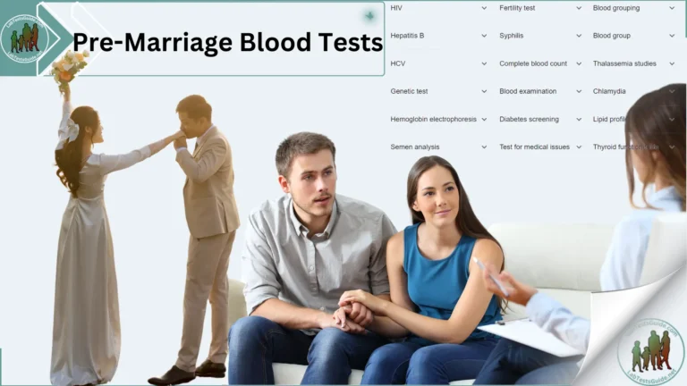 Doctors Highlight the Role of Pre-Marriage Blood Tests in Thalassaemia Prevention