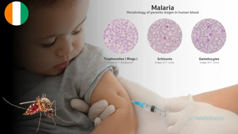 Ivory Coast Launches Campaign with First Malaria Vaccines for Young Children