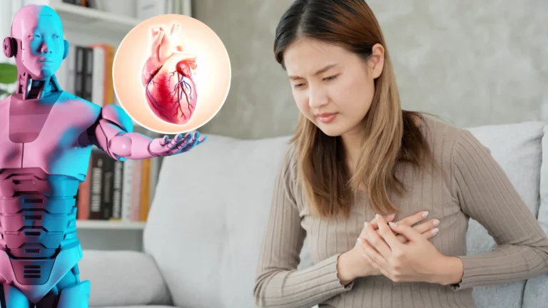 Unveil Oxford University's AI heart attack scan, predicting risks up to a decade early with advanced inflammation detection. Transforming UK healthcare, it promises precise assessments and personalized treatments, addressing current diagnostic limitations.