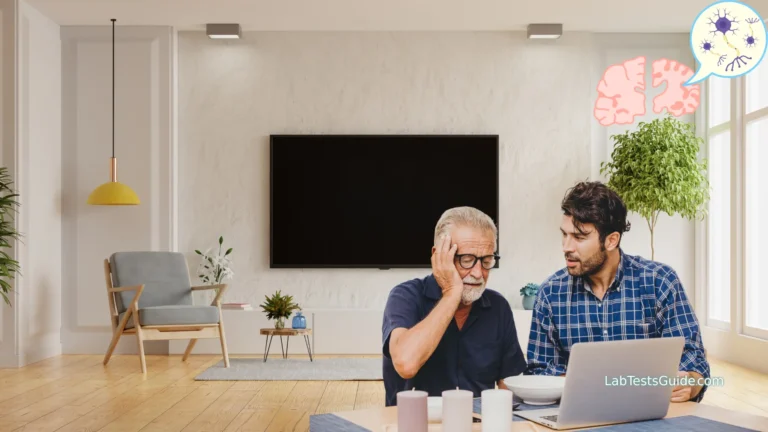 The Bidirectional Relationship Between Depression and Memory Decline in Older Adults