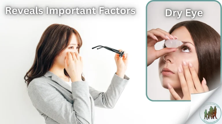 Survey Reveals Important Factors in Patients With Dry Eye