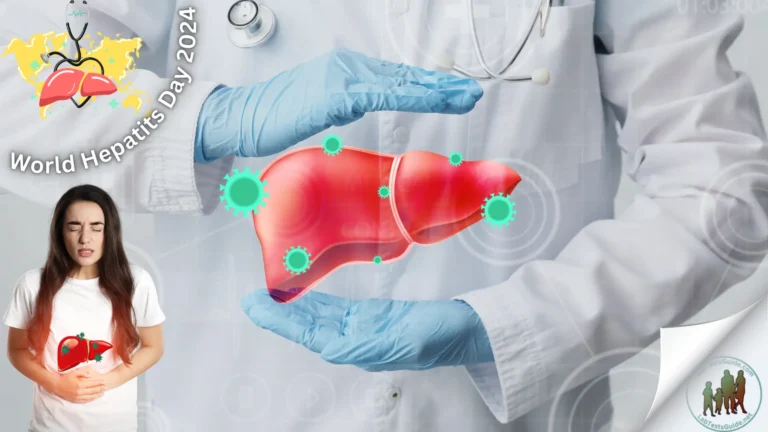World Hepatitis Day 2024: Everything to Know About This Infectious Disease
