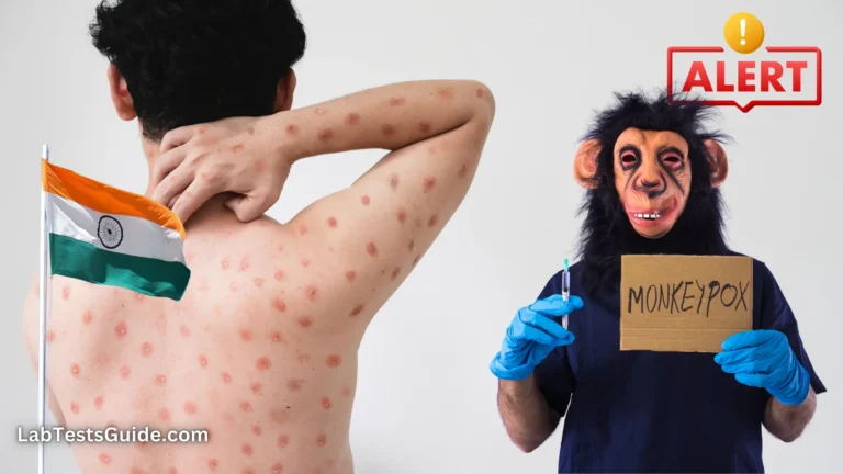India on High Alert Precautionary Measures in Place Amid Global Mpox Outbreak