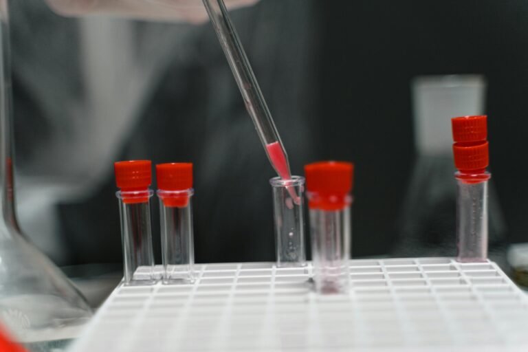 Histopathology: Understanding the Science Behind Disease Diagnosis