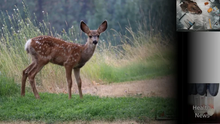 Chronic Wasting Disease Detected in Western Minnesota: First Case Near South Dakota Border Triggers New Measures