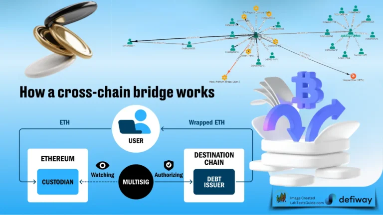 Cross-Chain Bridges and the Arbitrum Bridge The Pillars of Blockchain Interoperability in 2025