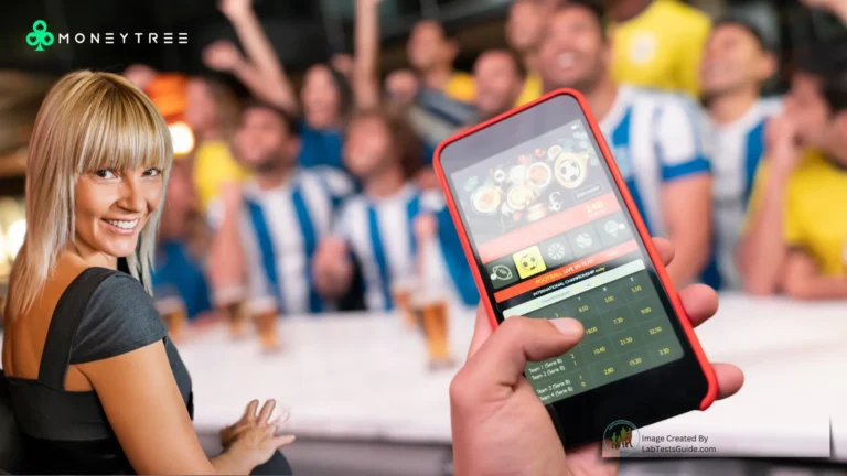 Online Gambling Trends for 2025 The Rise of Innovation and Personalization