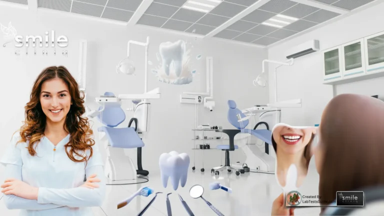 How to Find the Best Dentist in London for Cosmetic Procedures