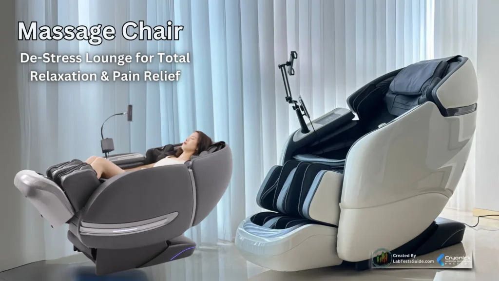 Buy Massage Chair | De-Stress Lounge for Total Relaxation & Pain Relief Buy Massage Chair - De-Stress Lounge for Total Relaxation & Pain Relief
