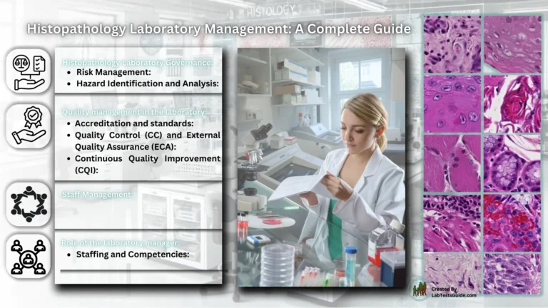Histopathology Laboratory Management A Complete Guide