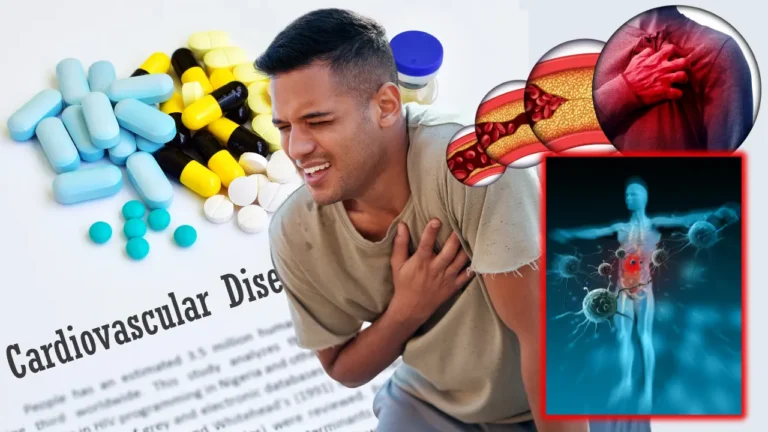 Meta-Analysis Strengthens Link Between HPV and Increased Cardiovascular Disease Risk