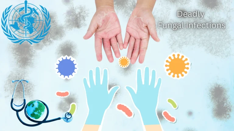 WHO Calls for Urgent Action to Address Gaps in Treatments and Diagnostics for Deadly Fungal Infections
