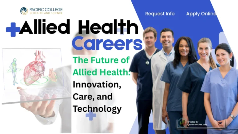 How Allied Health Careers Are Changing