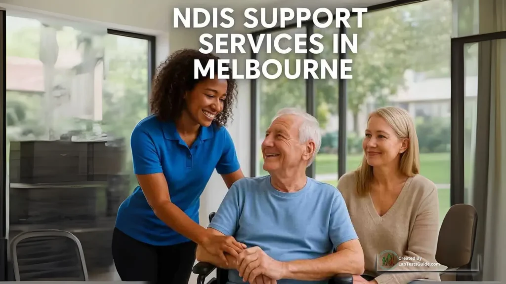 NDIS Support Services Melbourne Your Complete Guide to Quality Disability Support