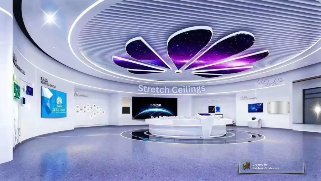 Myths About Stretch Ceilings Separating Fact from Fiction