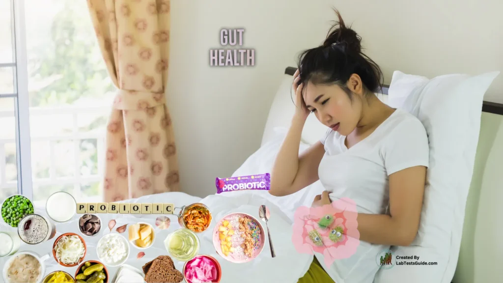 How to Naturally Boost Gut Health with Probiotics in Malaysia