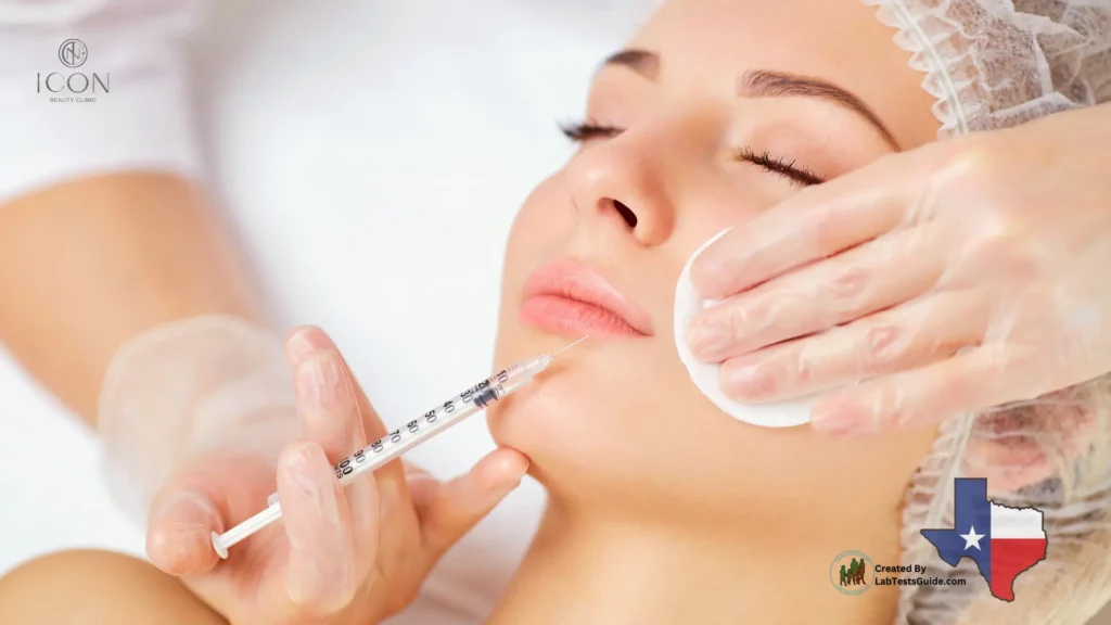 Lip Fillers & Botox in Austin – Discover Natural Confidence at ICON Beauty Clinic