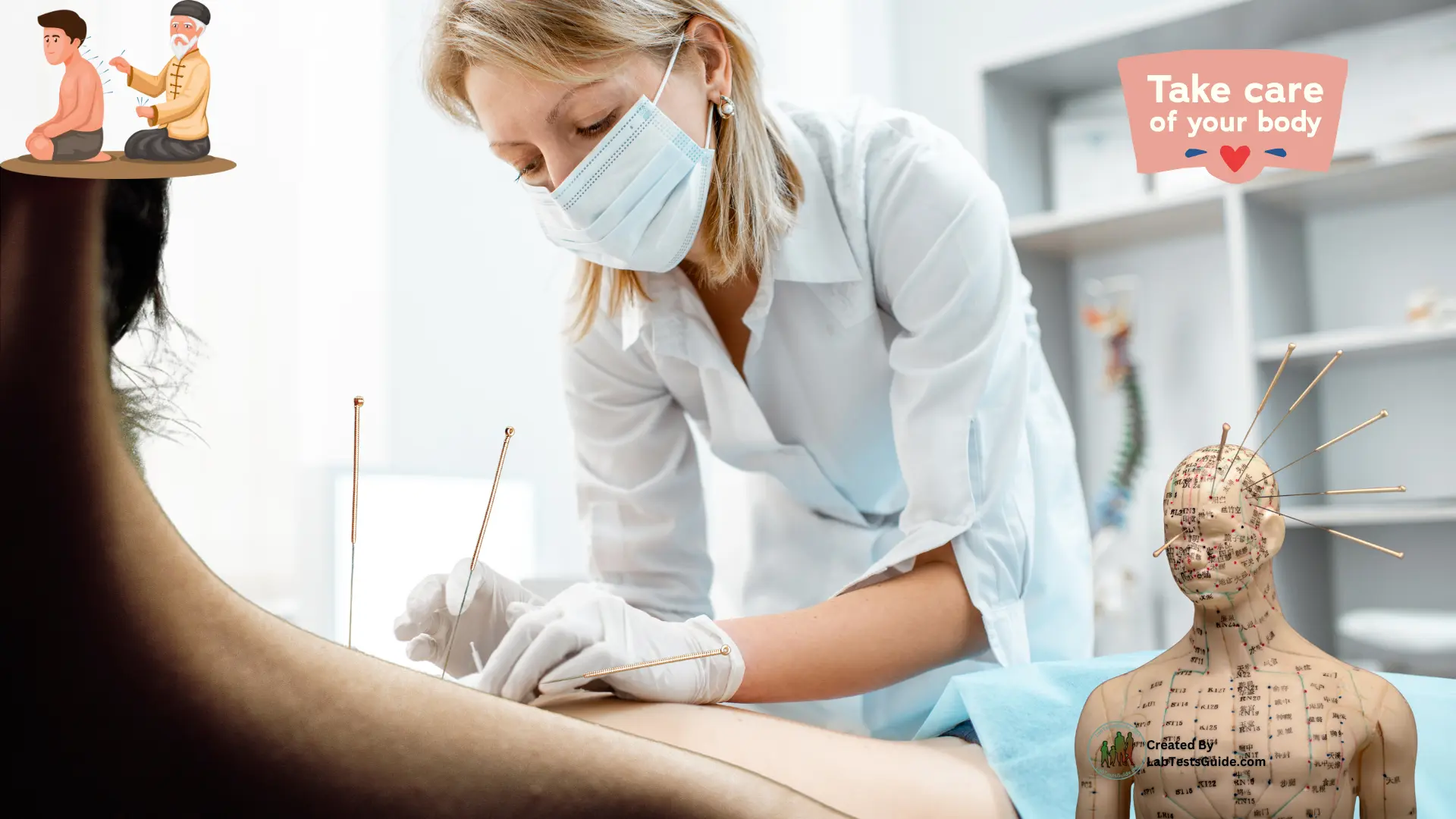 Understanding the Role of Acupuncture in Modern Care | Lab Tests Guide