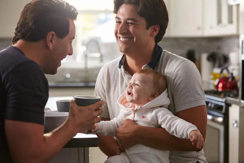 What Is Surrogacy and How It Works for Gay Parents