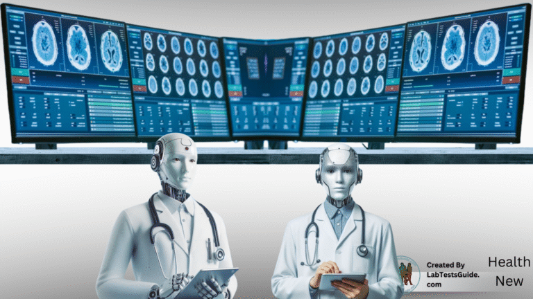 Artificial Intelligence Boosts Early Detection of Pancreatic Cancer on CT Scans, Outperforming Radiologists