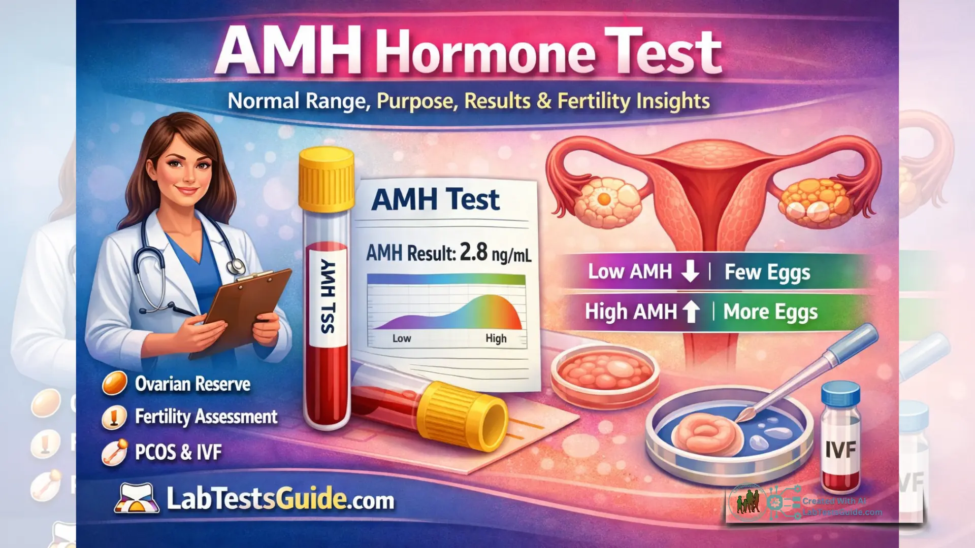 AMH Test