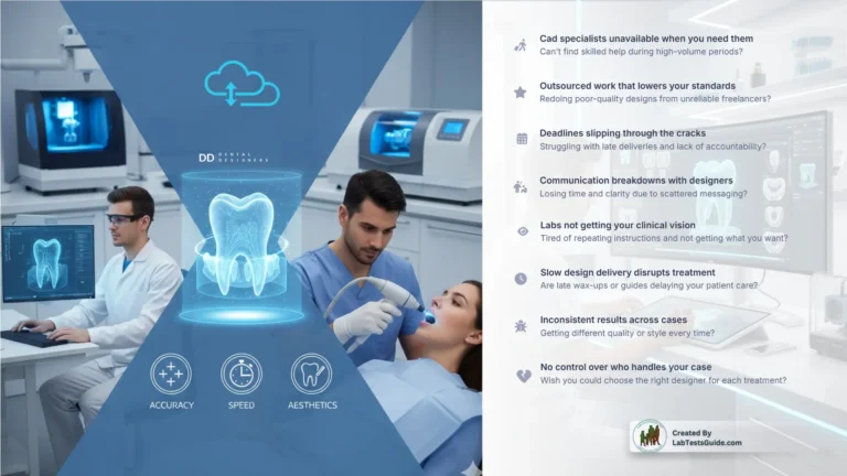 Dental Designer The Artist Behind Every Perfect Smile