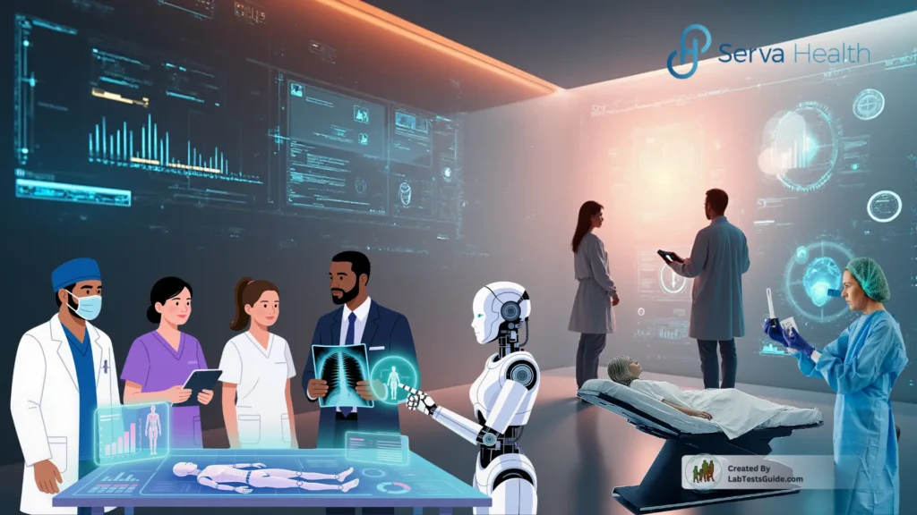 The Future of Patient Engagement How High-Touch Support Is Transforming Biopharma