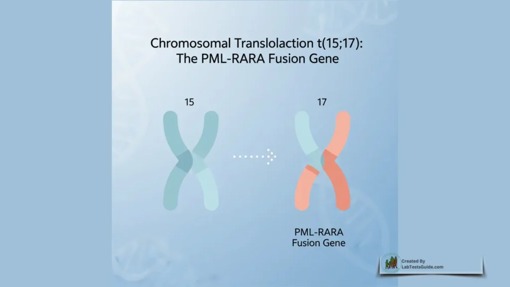 What is Acute Promyelocytic Leukemia Test